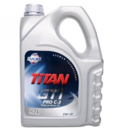 F. TITAN GT1 PRO C-3 5W-30 5L