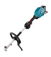 Makita UX01GZ Vahetatavate tarvikutega akutrimmer 40v (ilma aku ja laadijata)