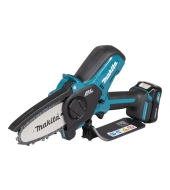 Akukettsaag Makita UC100DWA – 1 akuga 12V