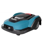 Makita Robotmuruniiduk RM350D 24cm, 3500m2 komplekt