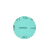 Mirka Galaxy 77mm P500 50/pakk