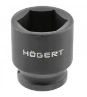 Högert löökpadrun 3/4″ 36mm