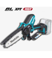 Makita Akuoksasaag XGT 15cm (ilma akude ja laadijata)