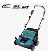 Makita DUV320Z 18V LXT Brushless Scarifier 32cm 30L (Body Only)