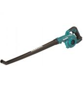 Makita Akulehepuhur DUB186SFX1, 18V, 3Ah aku ja laadija