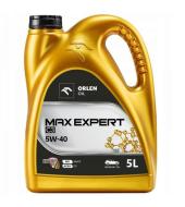 O. PLATINUM MAXEXPERT C3 5W-40 5L ( 4L +1L)